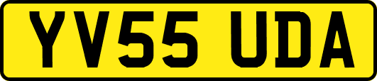 YV55UDA