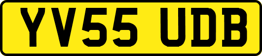 YV55UDB