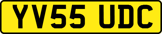 YV55UDC
