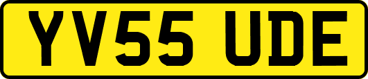 YV55UDE