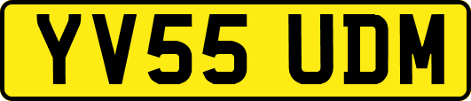 YV55UDM