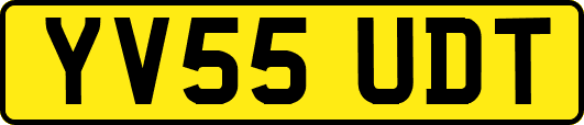 YV55UDT