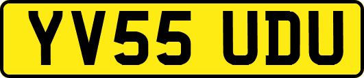 YV55UDU