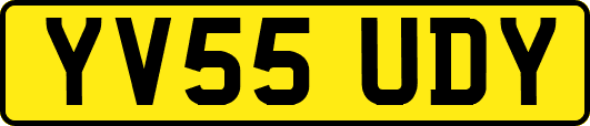 YV55UDY