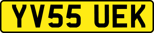 YV55UEK