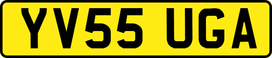 YV55UGA