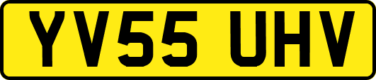 YV55UHV