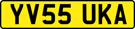 YV55UKA