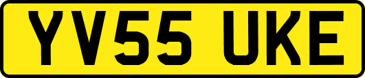 YV55UKE