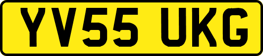 YV55UKG
