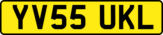 YV55UKL
