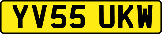 YV55UKW