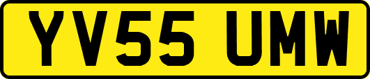 YV55UMW