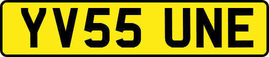 YV55UNE