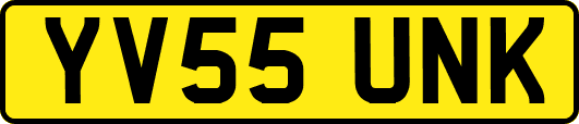 YV55UNK