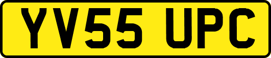YV55UPC