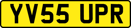 YV55UPR