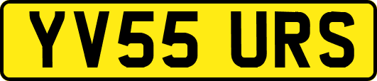 YV55URS