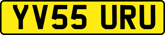 YV55URU