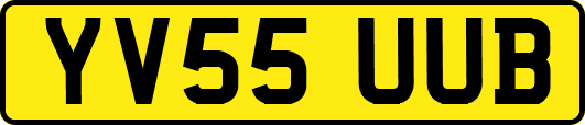 YV55UUB