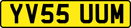 YV55UUM