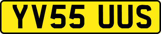 YV55UUS