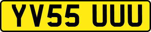 YV55UUU