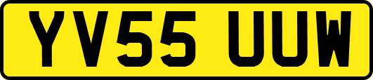 YV55UUW