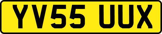 YV55UUX