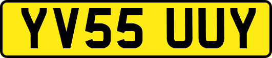 YV55UUY