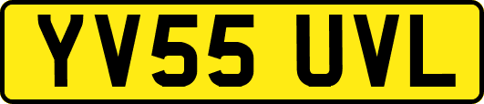 YV55UVL