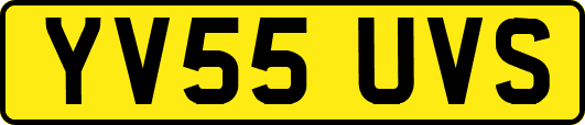 YV55UVS