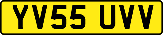 YV55UVV