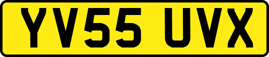 YV55UVX
