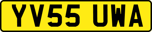YV55UWA