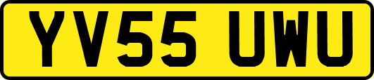 YV55UWU
