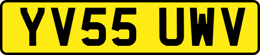YV55UWV