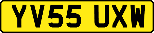 YV55UXW
