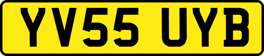 YV55UYB