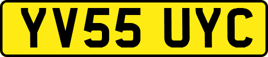 YV55UYC