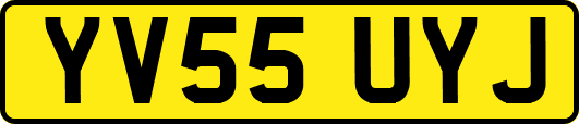 YV55UYJ