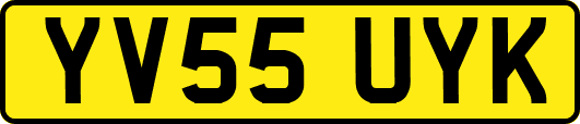 YV55UYK