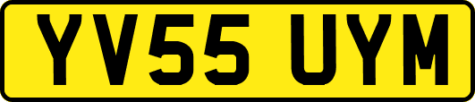 YV55UYM