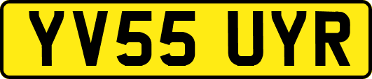 YV55UYR