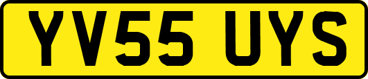 YV55UYS