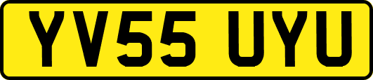 YV55UYU