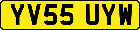 YV55UYW