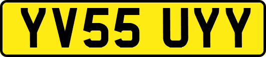 YV55UYY