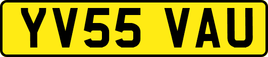 YV55VAU
