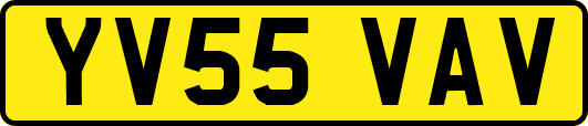 YV55VAV
